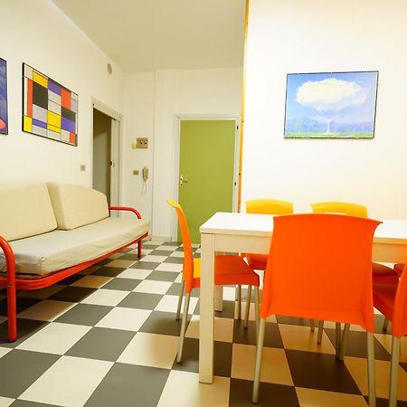 Residence 3 D Lido di Spina Zimmer foto