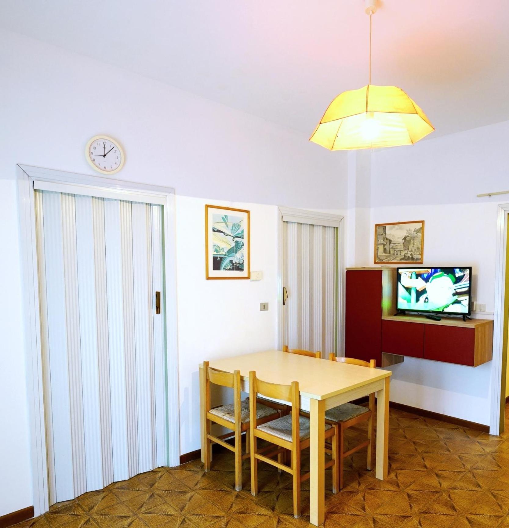 Residence 3 D Lido di Spina Zimmer foto