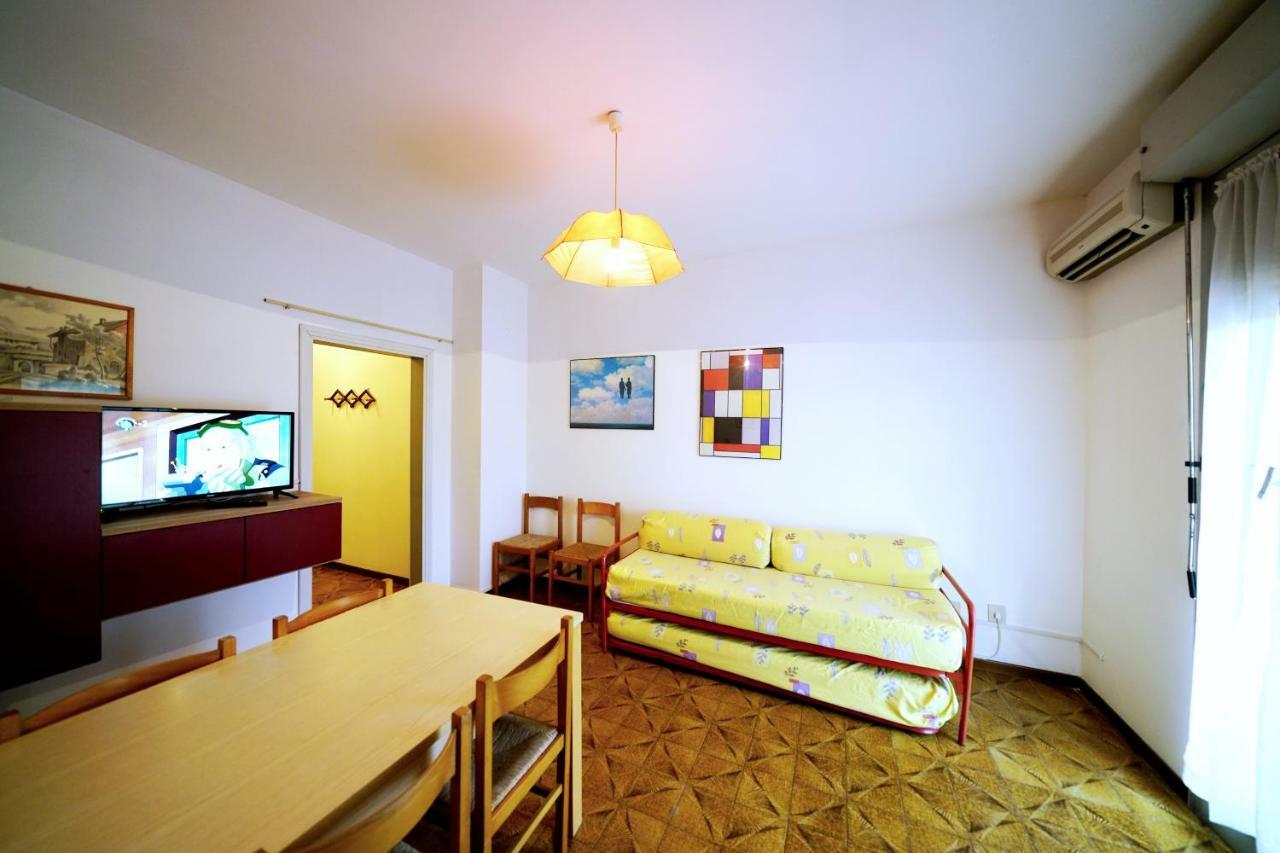 Residence 3 D Lido di Spina Zimmer foto